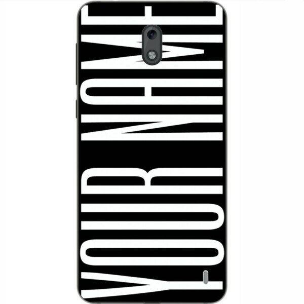 

Силиконовый чехол BoxFace Nokia 2 (32437-up161)