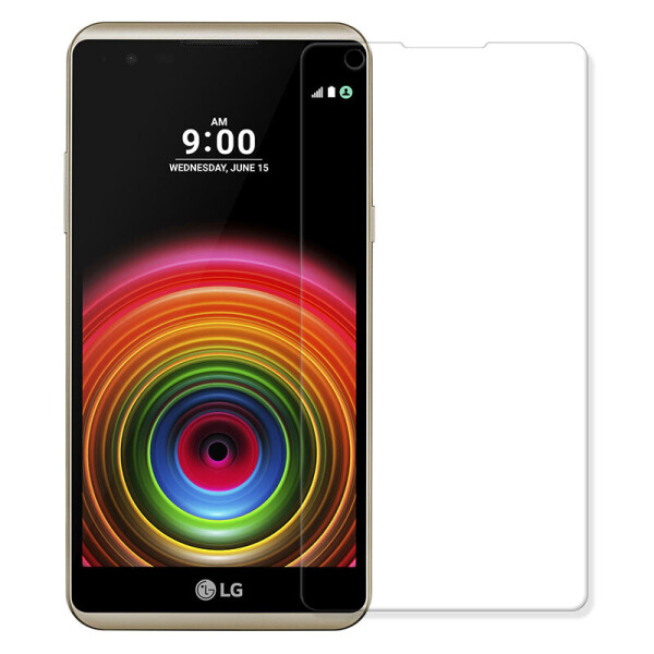 

Противоударная защитная пленка BoxFace LG X Power K220DS Прозрачный (38640)