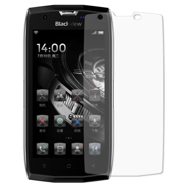 

Противоударная защитная пленка BoxFace Blackview BV7000 Pro Матовая (36597)