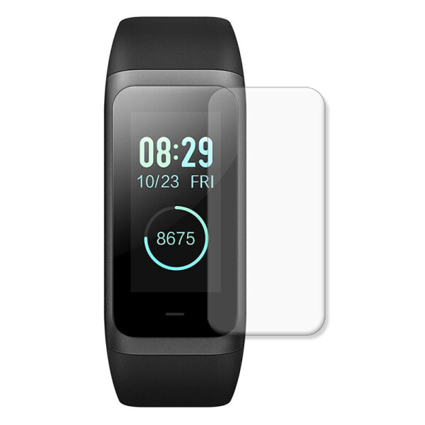 

Противоударная защитная пленка BoxFace Xiaomi Amazfit Cor 2 Матовая (38009)