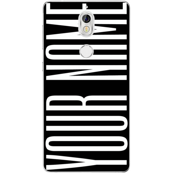 

Силиконовый чехол BoxFace Nokia 7 (33234-up161)