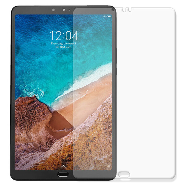 

Противоударная защитная пленка BoxFace Xiaomi Mi Pad 4 Plus Матовая (37717)
