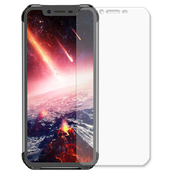 

Противоударная защитная пленка BoxFace Blackview BV9600 Pro Матовая (37072)