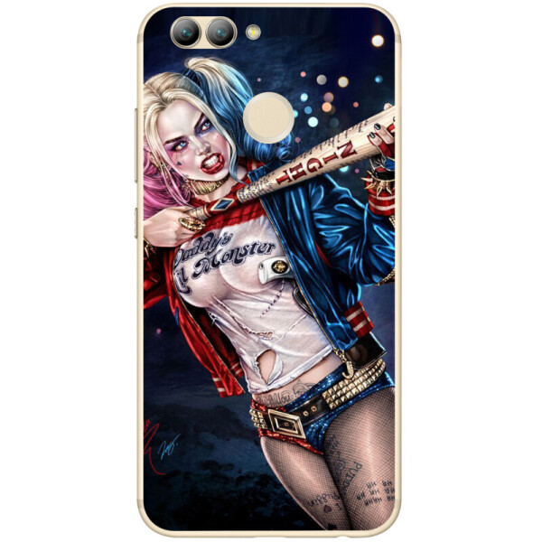 

Силиконовый чехол BoxFace Huawei Nova 2 Harley Quinn (31556-up965)