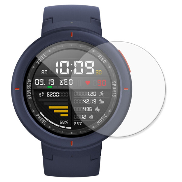 

Противоударная защитная пленка BoxFace Xiaomi Amazfit Verge Матовая (36818)