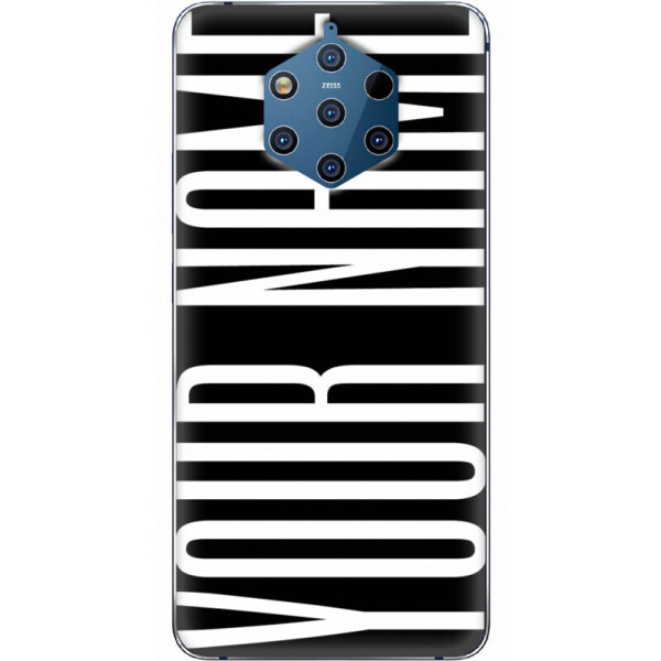 

Силиконовый чехол BoxFace Nokia 9 (34179-up161)