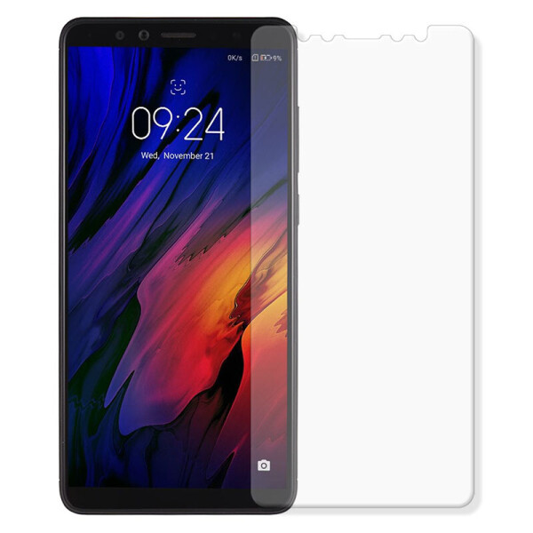 

Противоударная защитная пленка BoxFace Lenovo K5 Pro L38041 Матовая (39014)