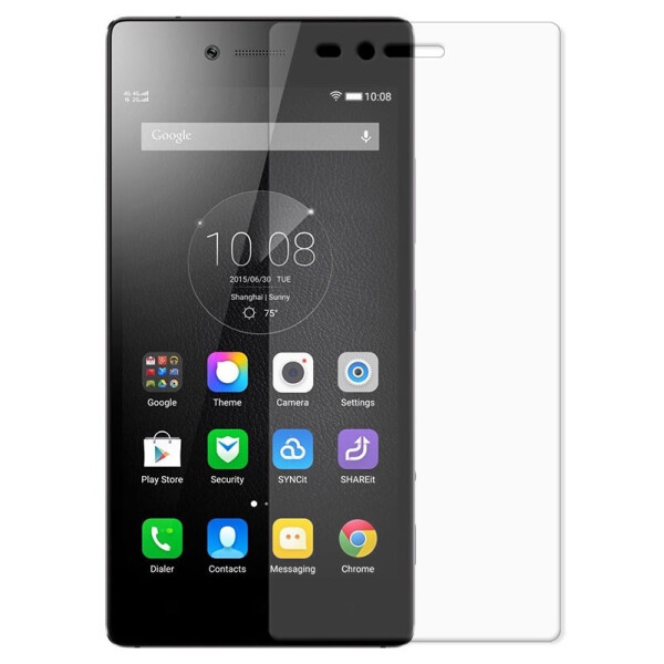 

Противоударная защитная пленка BoxFace Lenovo Vibe Shot Z90 Матовая (36572)