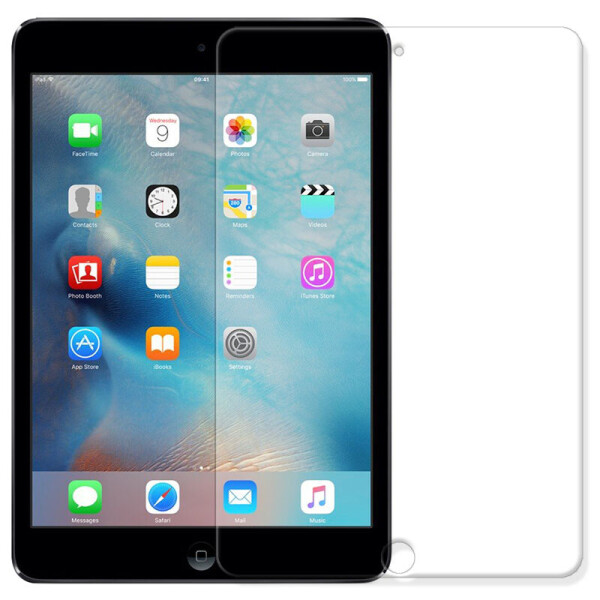 

Противоударная защитная пленка BoxFace Apple iPad mini 2 Прозрачная (33350)