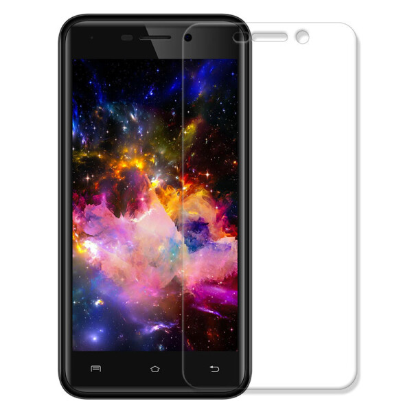 

Противоударная защитная пленка BoxFace Nomi i5014 EVO M4 Прозрачный (38130)