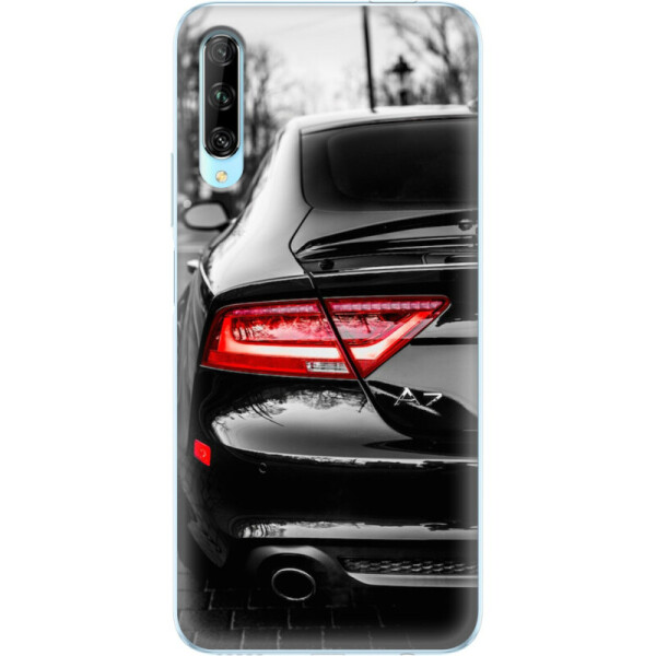 

Силиконовый чехол BoxFace Huawei P Smart Pro Audi A7 (38612-up503)