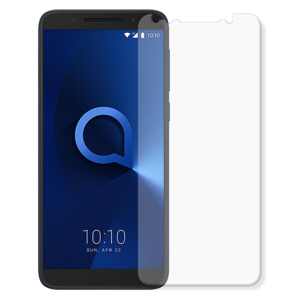 

Противоударная защитная пленка BoxFace Alcatel 3 5052D 2018 Матовая (39792)