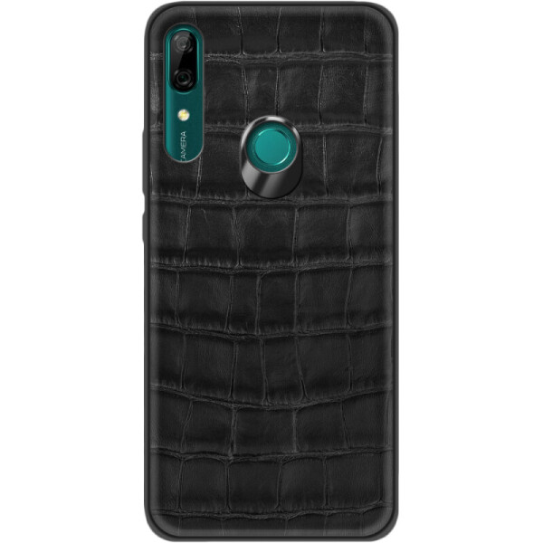

Кожаный чехол BoxFace Huawei P Smart Z Crocodile Black (37381-lc4)