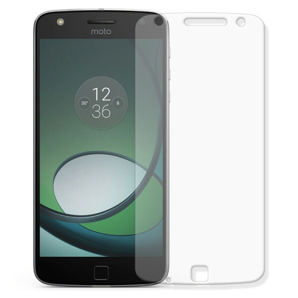 

Противоударная защитная пленка BoxFace Motorola Moto Z Play Матовая (40024)