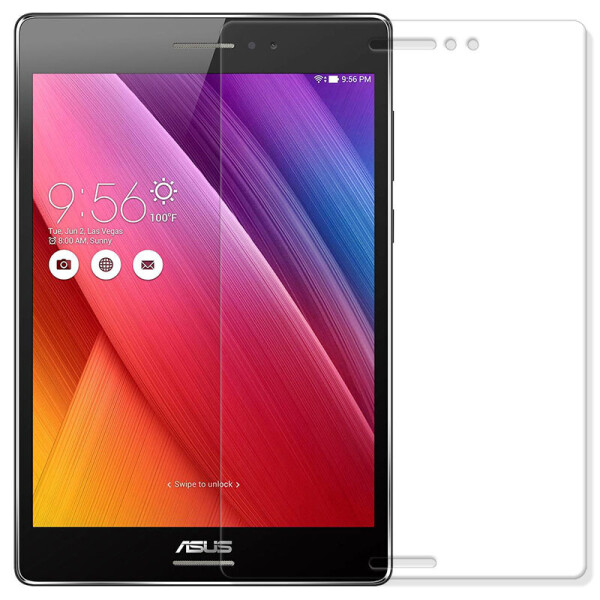 

Противоударная защитная пленка BoxFace Asus ZenPad S 8.0 Прозрачная (38837)