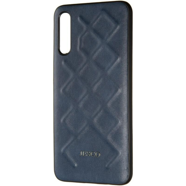 

Чехол Jesco Leather Case for Samsung A307 (A30s) Blue