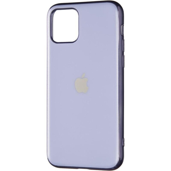 

Anyland Matte Case for iPhone 11 Pro Max Violet