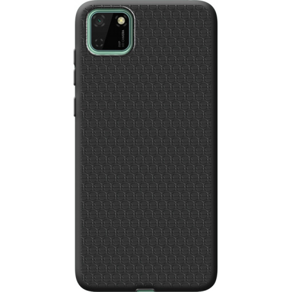 

Силиконовый чехол BoxFace Huawei Y5p (40022-bk2)