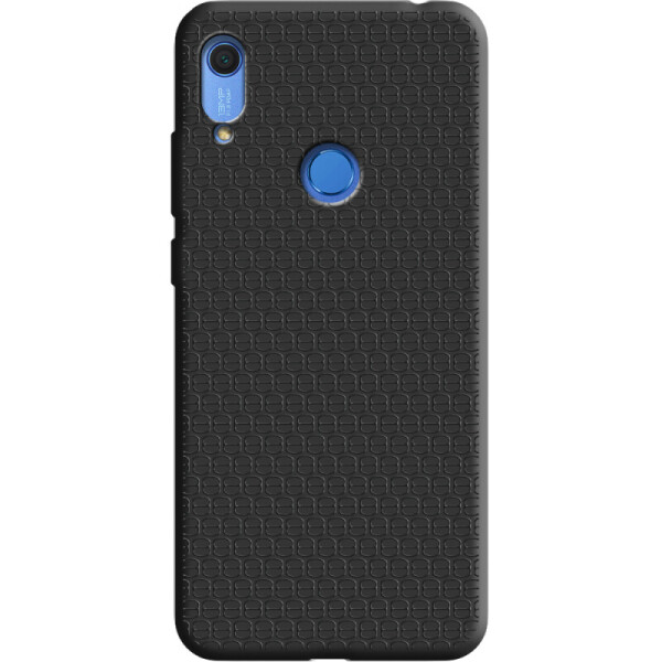 

Силиконовый чехол BoxFace Huawei Y6s (38864-bk2)