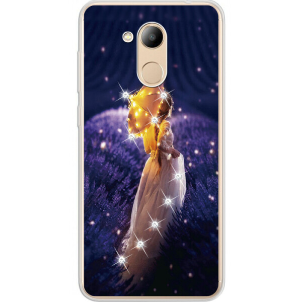 

Силиконовый чехол BoxFace Huawei Honor 6C Pro Girl with Umbrella (33132-rs20)