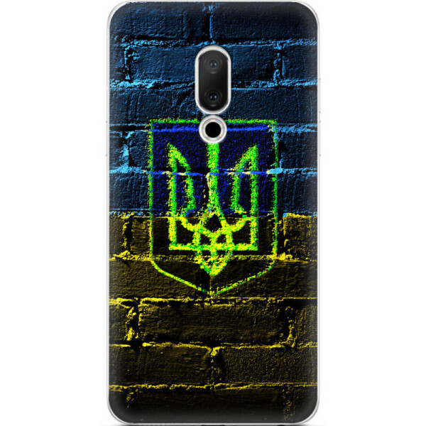 

Силиконовый чехол BoxFace Meizu 15 (33382-up625)