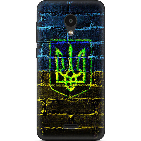 

Силиконовый чехол BoxFace Meizu C9 (35756-up625)