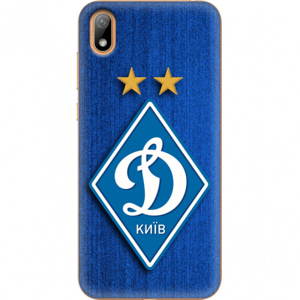 

Силиконовый чехол BoxFace Huawei Y5 2019 Динамо Киев (37076-up274)