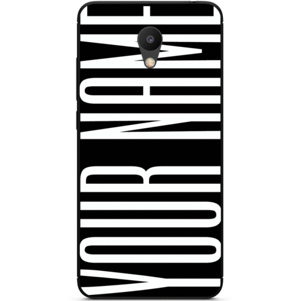 

Силиконовый чехол BoxFace Meizu M6 (32141-up161)