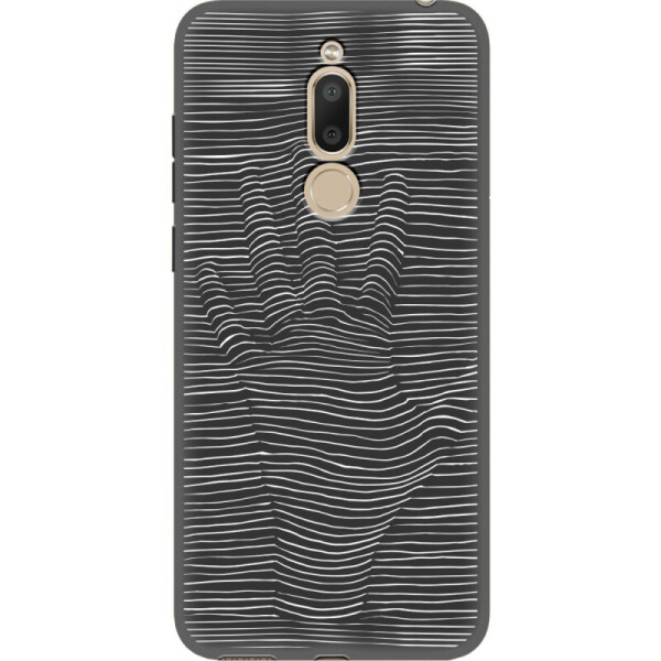 

Силиконовый чехол BoxFace Meizu M6T (34877-bk56)