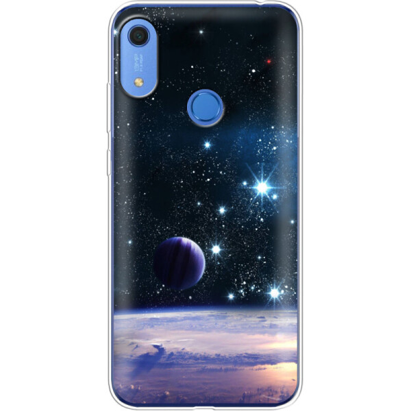 

Силиконовый чехол BoxFace Huawei Y6s Space Landscape (38864-up425)