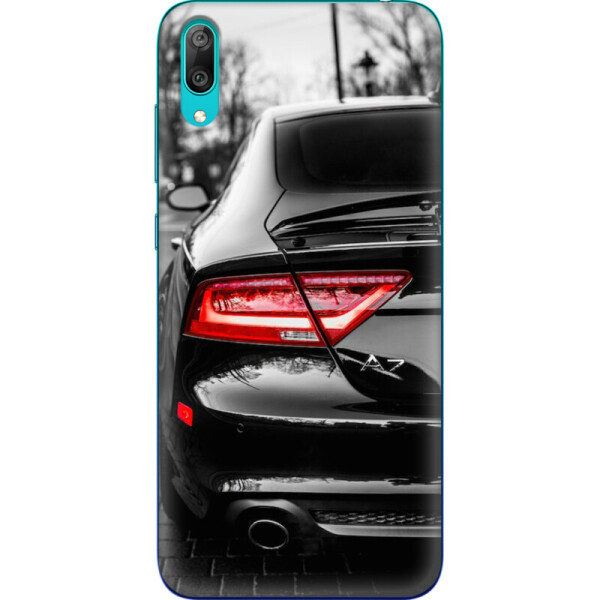 

Силиконовый чехол BoxFace Huawei Y7 Pro 2019 Audi A7 (36651-up503)