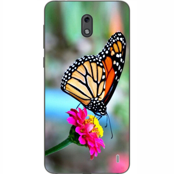 

Силиконовый чехол BoxFace Nokia 2 (32437-up1321)