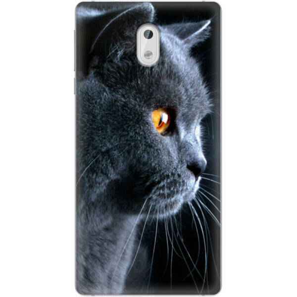 

Силиконовый чехол BoxFace Nokia 3 (31263-up1346)