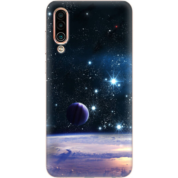 

Силиконовый чехол BoxFace Meizu 16Xs Space Landscape (37411-up425)