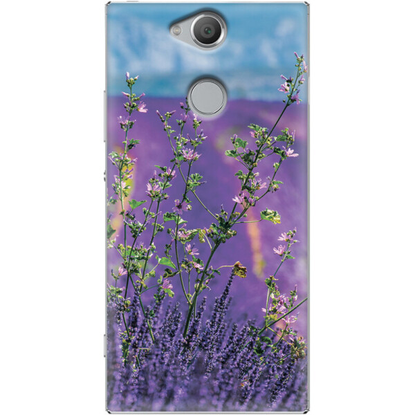

Силиконовый чехол BoxFace Sony Xperia XA2 H4113 Lavender Field (32654-up2246)
