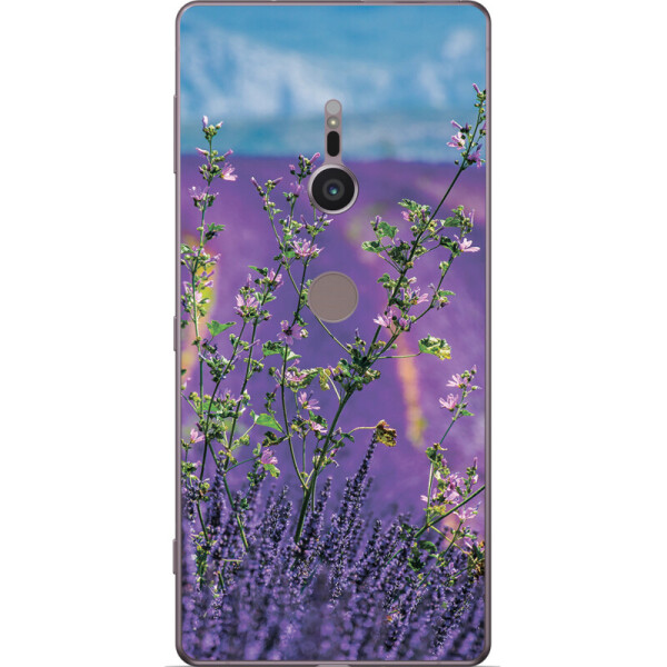 

Силиконовый чехол BoxFace Sony Xperia XZ2 H8266 Lavender Field (33292-up2246)