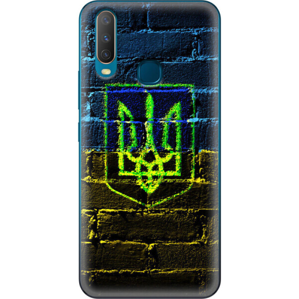 

Силиконовый чехол BoxFace Vivo Y17 (37933-up625)