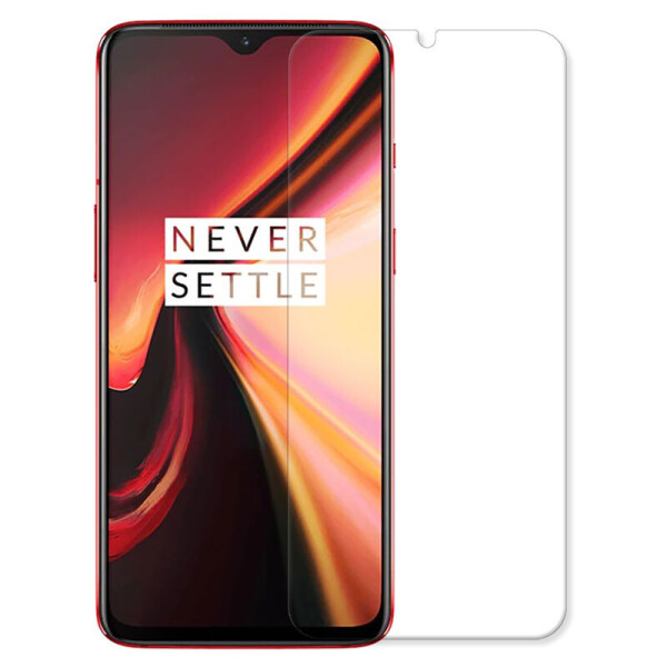 

Противоударная защитная пленка BoxFace OnePlus 7 Прозрачная Передняя (37566)