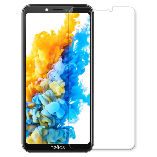 

Противоударная защитная пленка BoxFace TP-Link Neffos C7s Прозрачная (38042)