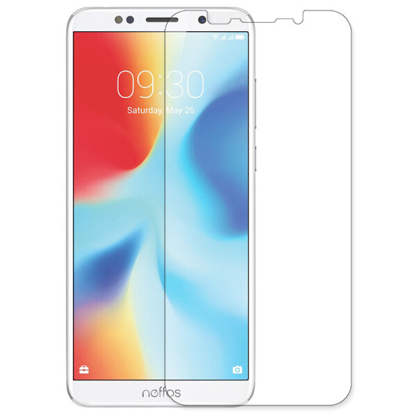

Противоударная защитная пленка BoxFace TP-Link Neffos C9A Прозрачная (35325)