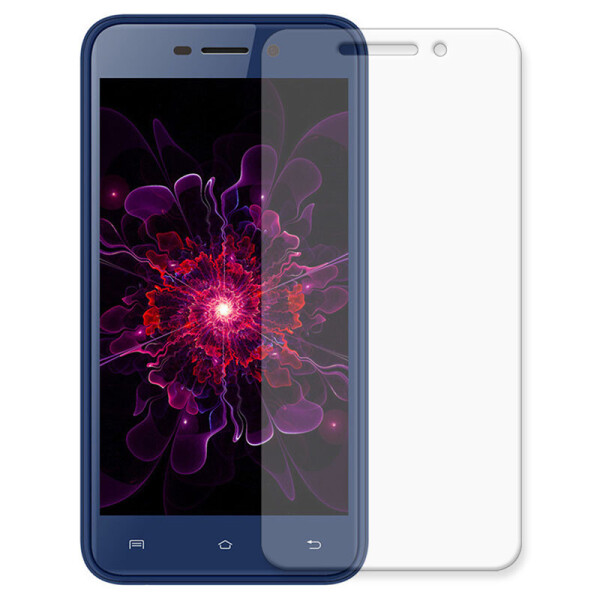 

Противоударная защитная пленка BoxFace Nomi i5013 Evo M2 Pro Матовая (36889)