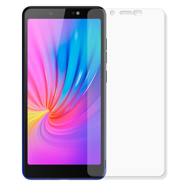 

Противоударная защитная пленка BoxFace Tecno POP 2s Pro KB2j Матовая (38836)