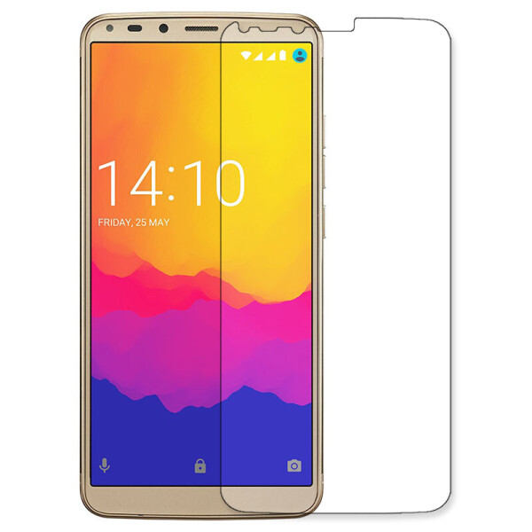 

Противоударная защитная пленка BoxFace Prestigio Grace B7 Прозрачная (34941)