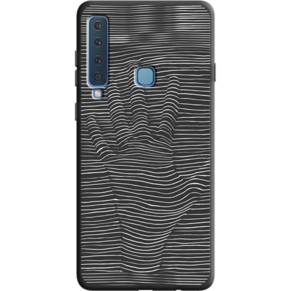 

Силиконовый чехол BoxFace Samsung A920 Galaxy A9 2018 (35645-bk56)