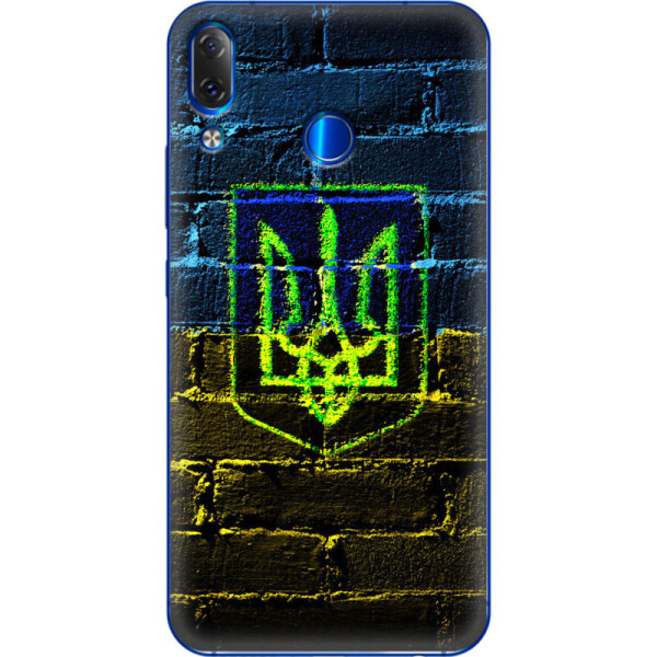 

Силиконовый чехол BoxFace Lenovo Z5 (35915-up625)