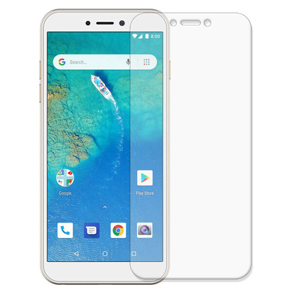

Противоударная защитная пленка BoxFace General Mobile GM8 Go Матовая (36741)