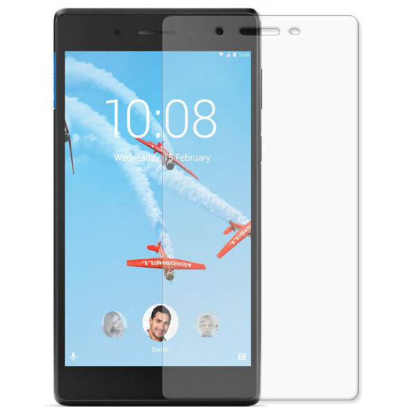 

Противоударная защитная пленка BoxFace Lenovo Tab 7 TB-7304i Матовая (37510)
