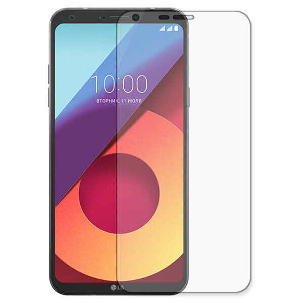 

Противоударная защитная пленка BoxFace LG Q6 A / Plus LGM700 Матовая (34743)