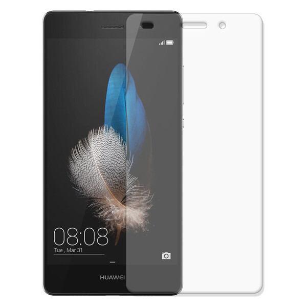 

Противоударная защитная пленка BoxFace Huawei Ascend P8 Lite Матовая (36763)