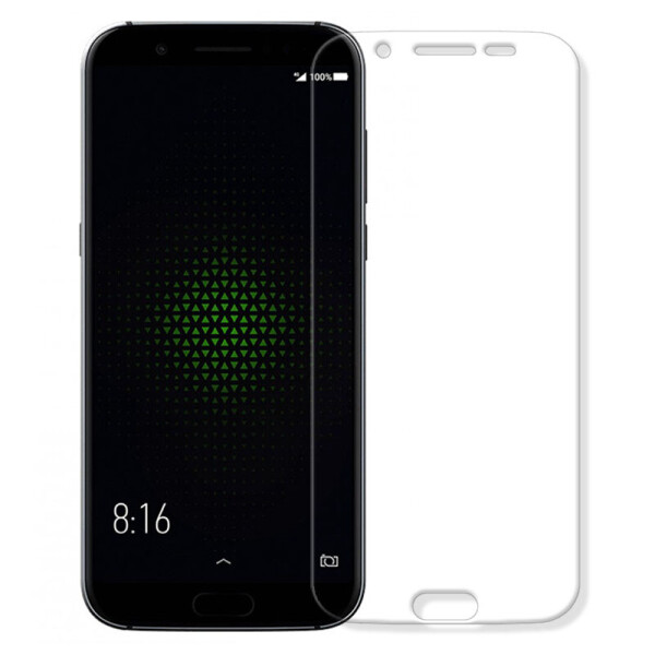 

Противоударная защитная пленка BoxFace Xiaomi Black Shark Прозрачная (38361)